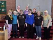 Coaching With Sue Melvin