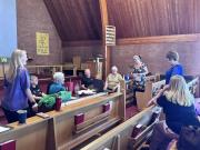 Coaching With Sue Melvin