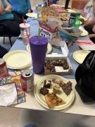 More Celebrations After Contest Weekend