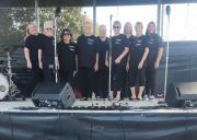 Apple Butter And Cheese Festival 